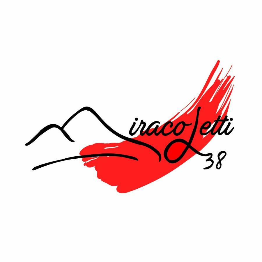Отель Miracoletti38 Неаполь Экстерьер фото